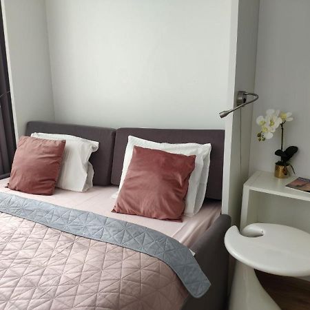 Apartamenty Aleje Jerozolimskie Варшава Экстерьер фото
