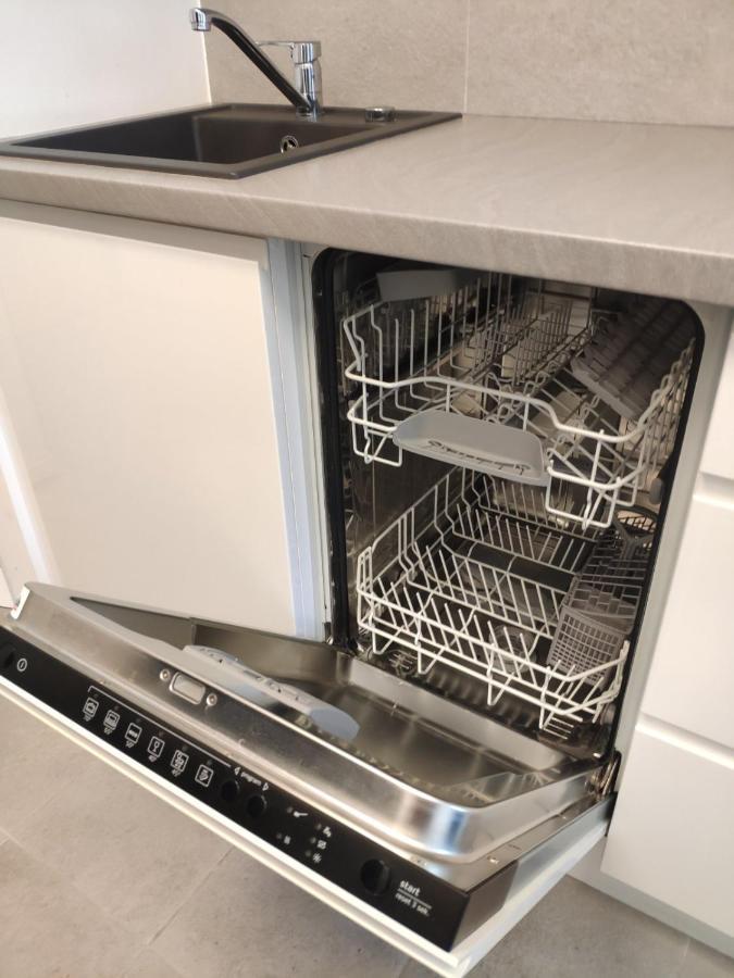 Apartamenty Aleje Jerozolimskie Варшава Экстерьер фото